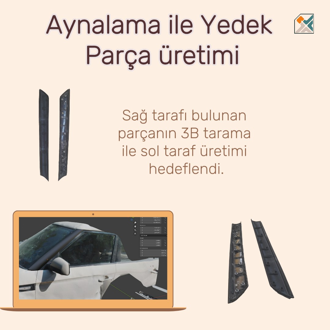 Kia Soul Ön Bakalit Üretimi